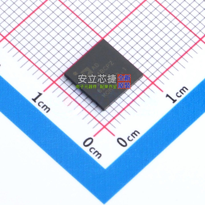 模数转换芯片ADC AD4134BCPZ LFCSP-56 ADI(亚德诺) 电子元件配单