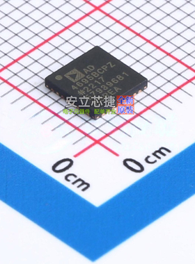 模数转换芯片ADC AD4695BCPZ LFCSP-32-WQ ADI(亚德诺) 全新原装