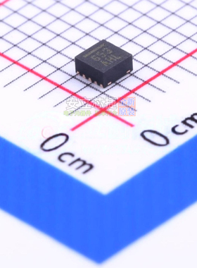 姿态传感器/陀螺仪 MMA8653FCR1 DFN-10 安世 电子元器件全新原装