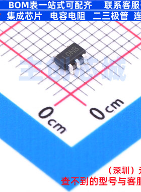 线性稳压器(LDO) LP2980IM5X-2.5 SOT-23-5 TECH PUBLIC(台舟)