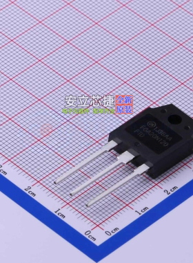 IGBT管/模块 FGA20N120FTDTU TO-3P-3 onsemi(安森美) 电子元器件