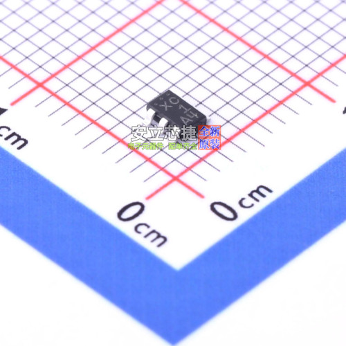 场效应管(MOSFET) CPH6350-TL-W SC-74-6 onsemi(安森美) 元器件