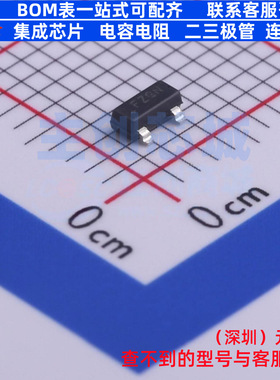 电压基准芯片 MAX6008AEUR+T SOT-23 MAXIM(美信) 电子元器件配单