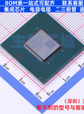 可编程逻辑器件(CPLD/FPGA) XC7A200T-1FBG676I FCBGA-676 XILINX