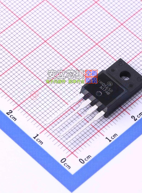 AC-DC控制器和稳压器 KA1M0565RTU TO-220F-4 onsemi(安森美)