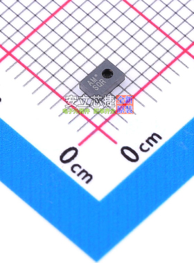 环境光传感器 AS7343-DLGM OLGA-8(2x3.1) 艾迈斯半导体 全新原装