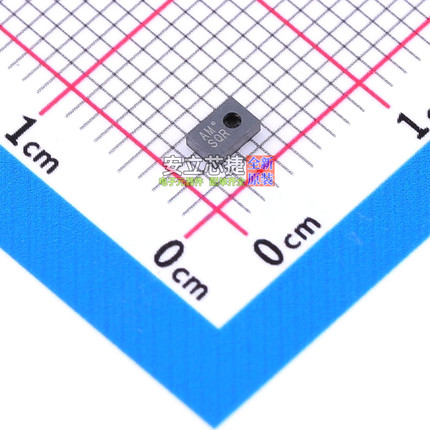 环境光传感器 AS7343-DLGM OLGA-8(2x3.1) 艾迈斯半导体 全新原装