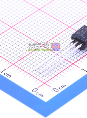 线性稳压器(LDO) LM317LBZG TO-92 onsemi(安森美) 电子元件配单