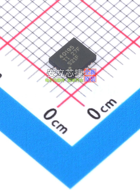 DC-DC电源芯片 TPS40195RGYR VQFN-16 TI/德州 电子元件全新原装