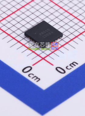 音频功率放大器 PAM8019KGR QFN-20 DIODES(美台) 电子元器件配单