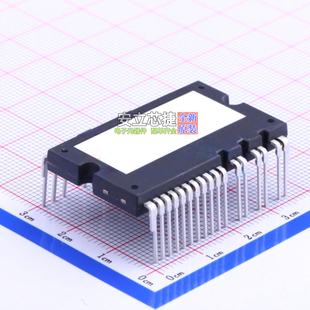 智能功率模块(IPM) FNC42060F2 SPM-AA-C26 onsemi(安森美) 原装