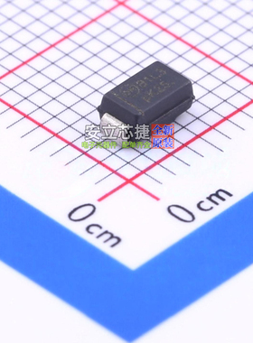 肖特基二极管 MBRA130LT3G DO-214AC onsemi(安森美) 电子元器件