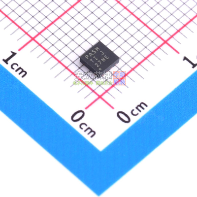 线性稳压器(LDO) TPS7A1601DRBR SON-8 TI/德州 电子元件全新原装