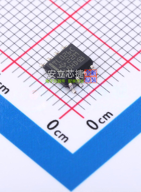运算放大器 TL026CDR SOIC-8 TI/德州 电子元器件配单全新原装