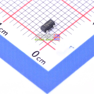 场效应管(MOSFET) NTRV4101PT1G SOT-23 onsemi(安森美) 全新原装