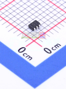 静电保护器(TVS/ESD) PUSB2X4Y-N SOT-363 BORN(伯恩半导体)