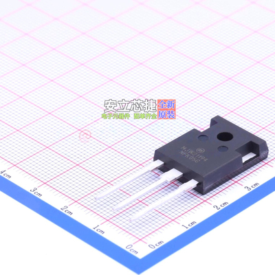 三极管(BJT) MJW21194G TO-247 onsemi(安森美) 电子元件全新原装
