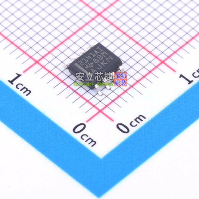 运算放大器 TLE2141AIDR SOIC-8 TI/德州 电子元器件配单全新原装