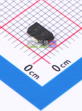 三极管(BJT) PBSS303PX,115 SOT-89 Nexperia(安世) 电子元件配单