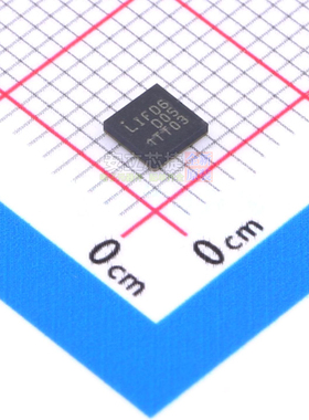 可编程逻辑器件(CPLD/FPGA) LIF-MD6000-6UMG64I UCFBGA-64 LATTI
