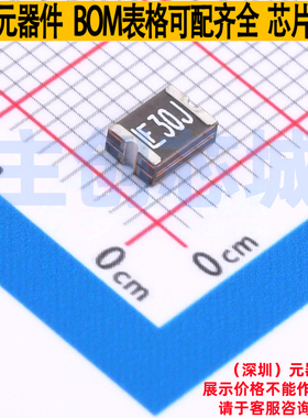 自恢复保险丝 1812L300/24SLER 1812 Littelfuse/力特 电子元器件