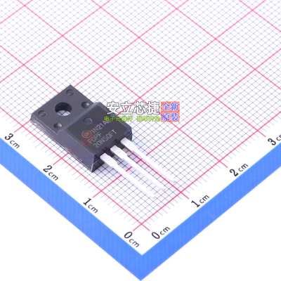 场效应管(MOSFET) FDPF20N50FT TO-220 onsemi(安森美) 全新原装