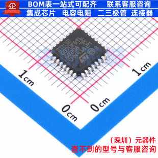 单片机(MCU/MPU/SOC) STM32G070KBT6TR LQFP-32 意法半导体 原装