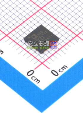 模拟开关/多路复用器 ADG1206LYCPZ-REEL7 LFCSP-32-WQ ADI(亚德