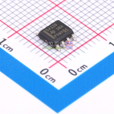 DC-DC电源芯片 TPS54228DR SOIC-8 TI/德州 电子元件配单全新原装