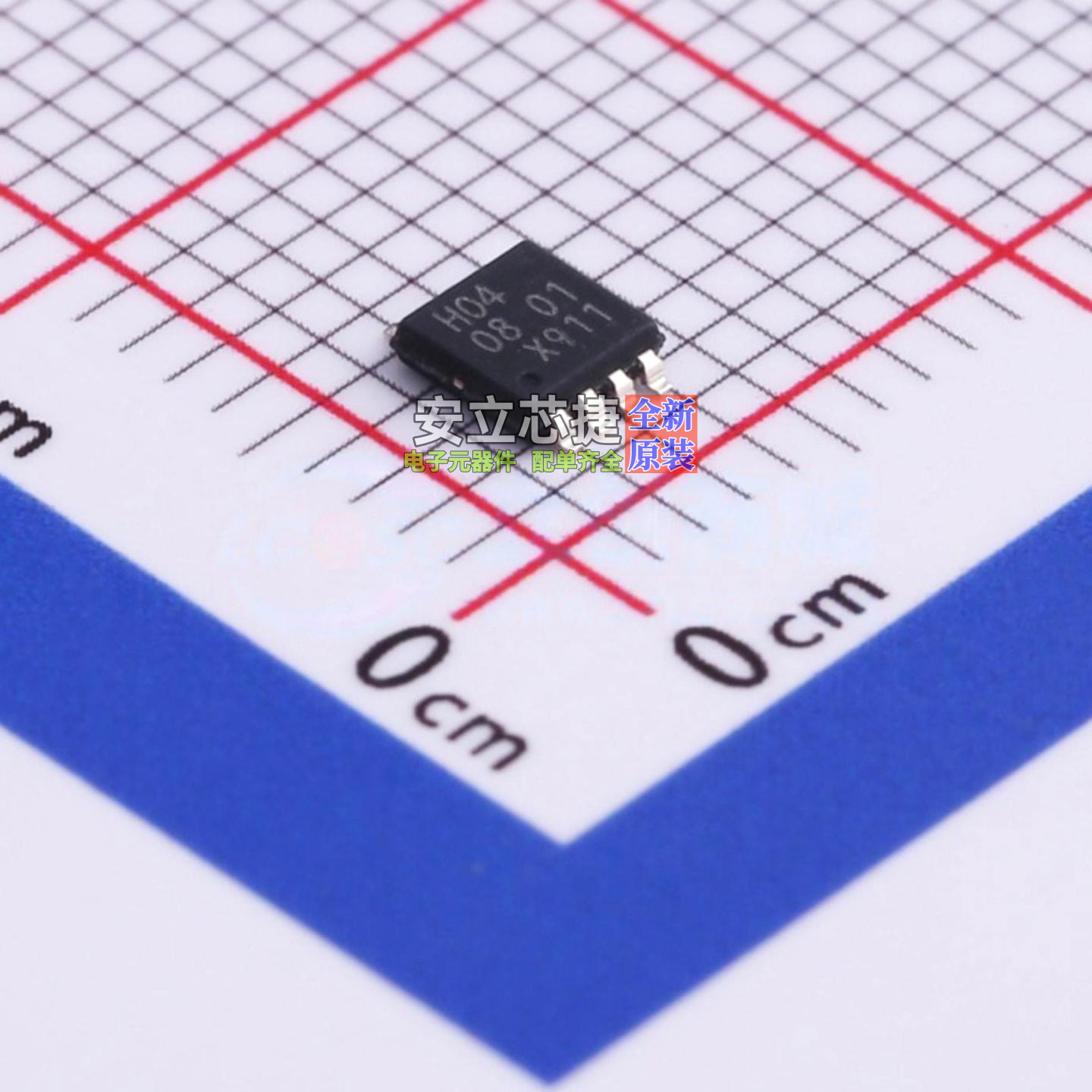 反相器 74HC3G04DP,125 TSSOP-8-3.0mm Nexperia(安世) 全新原装