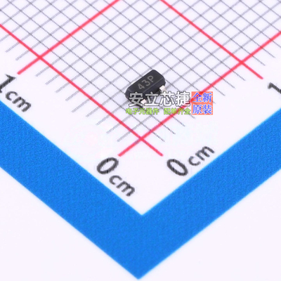 电压基准芯片 ZHT431FMTA SOT-23 DIODES(美台) 电子元件全新原装