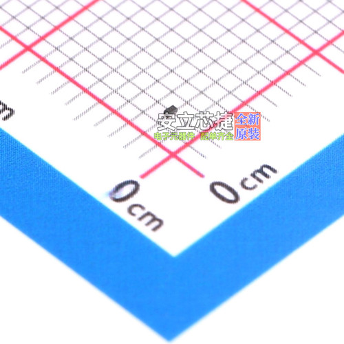 静电保护器(TVS/ESD) D2V5L1BS2LP3-7 X3-DFN0603-2 DIODES(美台)