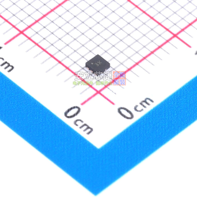 线性稳压器(LDO) MIC94345-SYMT-TR DFN-6(1.6x1.6) MICROCHIP(微