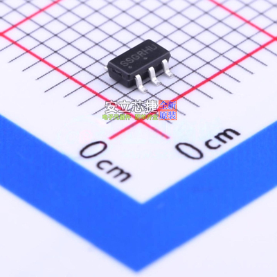 监控和复位芯片 NCV303LSN45T1G TSOP-5 onsemi(安森美) 全新原装