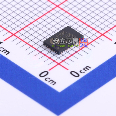 模拟开关/多路复用器 PI2DBS6212ZHEX WQFN-28(3.6x5.6) DIODES(
