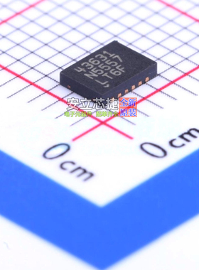 浪涌保护器 LT4363IDE-1#PBF DFN-12 ADI(亚德诺) 电子元器件配单