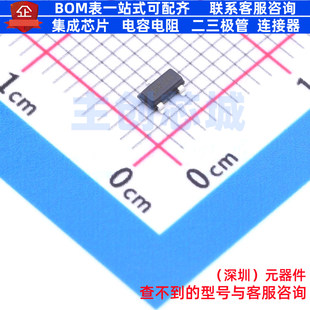 电压基准芯片 ISL21080CIH341Z-TK SOT-23 RENESAS(瑞萨)/IDT