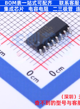 电池管理 DS2715Z+ SOIC-16 MAXIM(美信) 电子元器件配单全新原装
