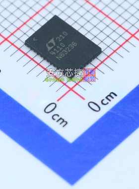 电池管理 LTC4110EUHF#PBF QFN-38 ADI(亚德诺) 电子元件全新原装