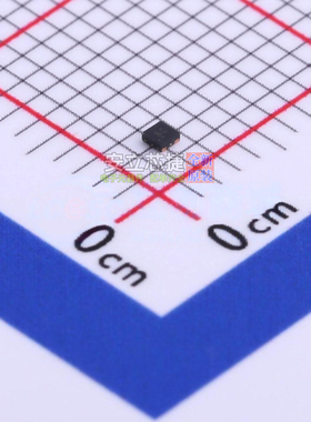 线性稳压器(LDO) TLV743285PDQNR X2SON-4 TI/德州 电子元件配单