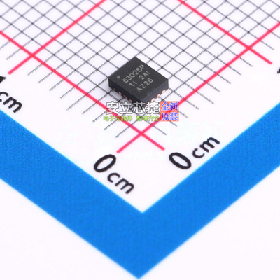 DC-DC电源芯片 TPS630250RNCR VQFN-14(2.5x3) TI/德州 全新原装