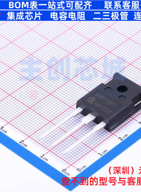 场效应管(MOSFET) IPW60R099P7XKSA1 TO-247 Infineon(英飞凌)