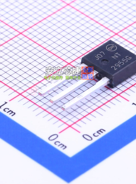 场效应管(MOSFET) NTD2955-1G TO-251(IPAK) onsemi(安森美)