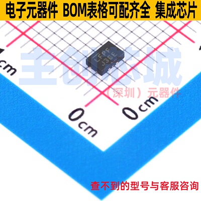 差分运放 LTC6409IUDB#TRPBF QFN-10 ADI(亚德诺) 电子元器件配单