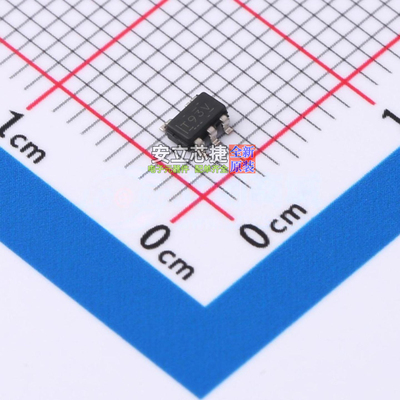 运算放大器 TLV9301IDBVR SOT-23-5 TI/德州 电子元器件全新原装