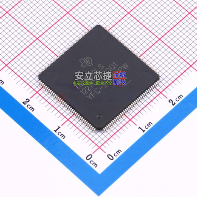 单片机(MCU/MPU/SOC) TMS5701227CPGEQQ1 LQFP-144 TI/德州 原装