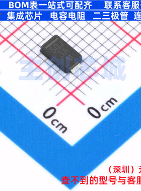 通用二极管 SE50PAJHM3/I DO-221BC(SMPA) VISHAY(威世) 全新原装