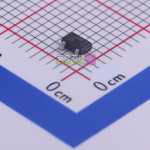 三极管(BJT) CPH3240-TL-E CPH-3 onsemi(安森美) 电子元器件配单