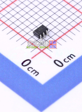 逻辑门 74LVC1G86GW-Q100H TSSOP-5 Nexperia(安世) 电子元件配单