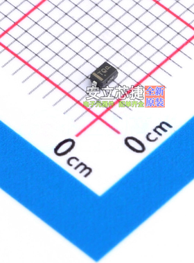 稳压二极管 MM3Z13VST1G SOD-323 onsemi(安森美) 电子元器件配单